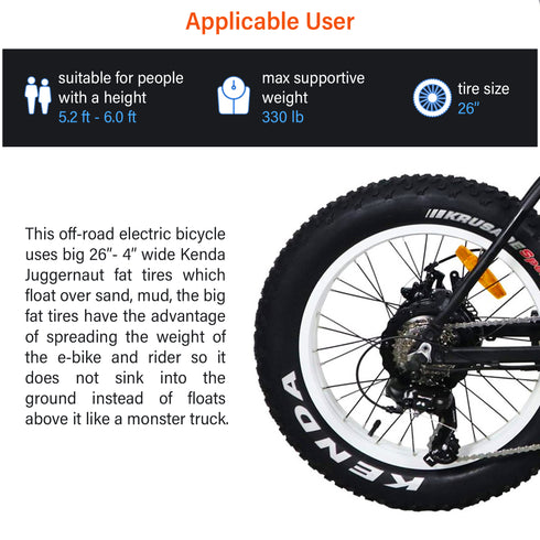 Burch Bike Falcon